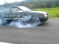 Kadett Race