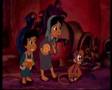 Paladin-Aladdin Dubbning.