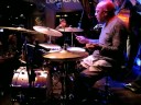 i was sitting next to roy haynes for the second set of this evening with his quartet at the duc des lombards. here are some extracts: you can really see what he's playing... 
roy is 84 and is one of the best jazz drummers of all time. he played with miles davis, john coltrane, thelonious monk, charlie parker, roland kirk, art pepper, stan getz, sarah vaughan, chick corea, pat metheny, kenny barron, louis armstrong, billie holiday, bud powell,michel petrucciani, danilo perrez,jack dejohnette, etc. as a natural drummer, nobody plays like him and nobody is able to. 
hese concert was as usual awsome: what a swing ! what a joy ! and the young musicians playing with him, jaleel shaw (sax), martin bejerano(piano), david wong (bass) are really great in particular the pianist.

don't hesitate and go to see him live ! and the duc des lombards is a really nice and cool jazz club in paris.


j'�tais assis juste � c�t� de roy haynes pour ce second set au duc des lombards. voici quelques extraits, vous povez vraiment le voir jouer.
roy a 84 ans et c'est un des plus grands batteurs et musiciens de l'histoire du jazz. il anotamment jou� avec toutes les personnes cit�es plus haut. 
c'est un batteur naturel, il n'a pas suivi de cours et personne ne sait et ne peut jouer comme lui. ce concert �tait comme d'habitude formidable, quel swing ! quel joie de jouer ! 3 heures de concert ! les jeunes musiciens de son quartet �taient aussi tr�s bons, en particulier le pianist.
n'h�sitez pas � aller le voir en concert. et le duc des lombards est un des meilleurs clubs de jazz de paris.