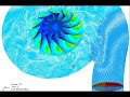 High Speed Compressor design CFD High Speed Compressor design CFD