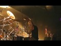 Otargos - Kinetic zero live