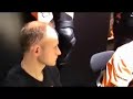 Randy Krummenacher und Philipp Dupasquier Randy Krummenacher und Philipp Dupasquier