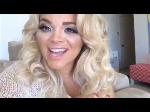 Britney Spears Impression