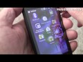Windows Mobile 6.5 introduction - part 1 of 2