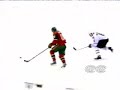 Marian Gaborik: 2008 NHL All-Star