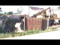 Javorovec demolice #11