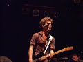 Moneybrother - Blow Him Back Into My Arms (live@Highfield07)