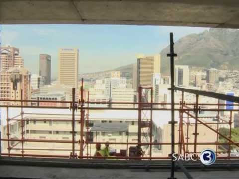 My Top Billing Dream Home's designer bathroom 