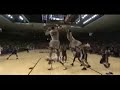 Highlights from Sooner basketball star Blake Griffin.