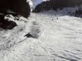 saut au ski