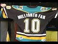 RGV Killer Bees Millionth Fan TV Spot