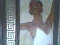 Dancer by Edwin Carl Caulley