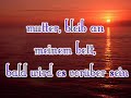 weg ins licht