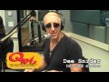 Q1043FMs Jim Kerr & Shelli Sonstein w/Twisted Sister