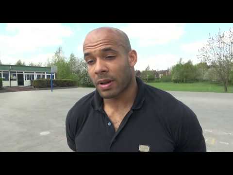 Matthew Murray -