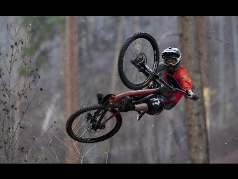 Downhill & Freeride Tribute 2015 Vol.2