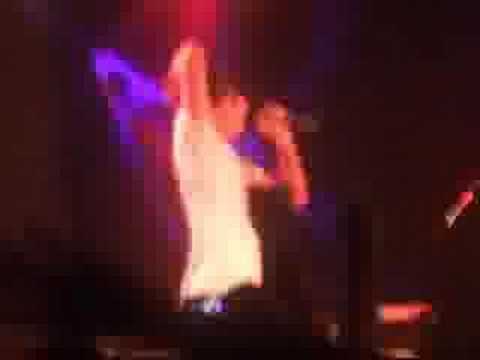 "Own My Own" - Hedley; Live In ...
