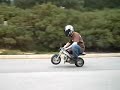minimoto take 1