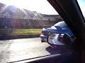 Subaru Impreza\