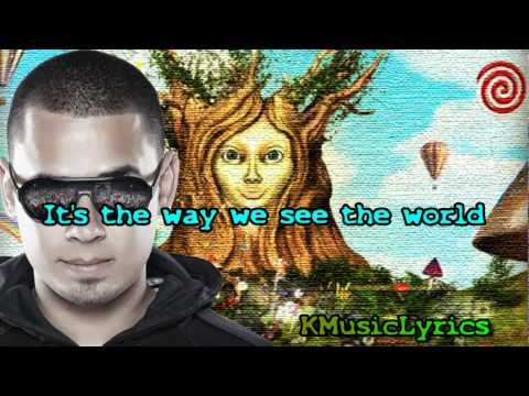 afrojack & nervo the way we see the world