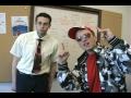 Business Intelligence Rap Video