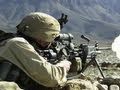 M249 SAW First Person Shooter