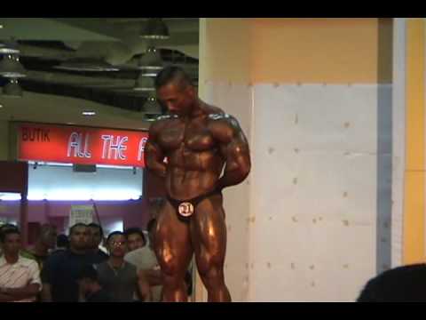SC21: Buda Ak Anchah