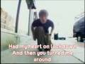 BOYS LIKE GIRLS - hero/heroine (with lyrics)