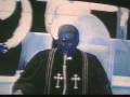 Pastor SL Jones - Jesus Keep Me Near the Cross