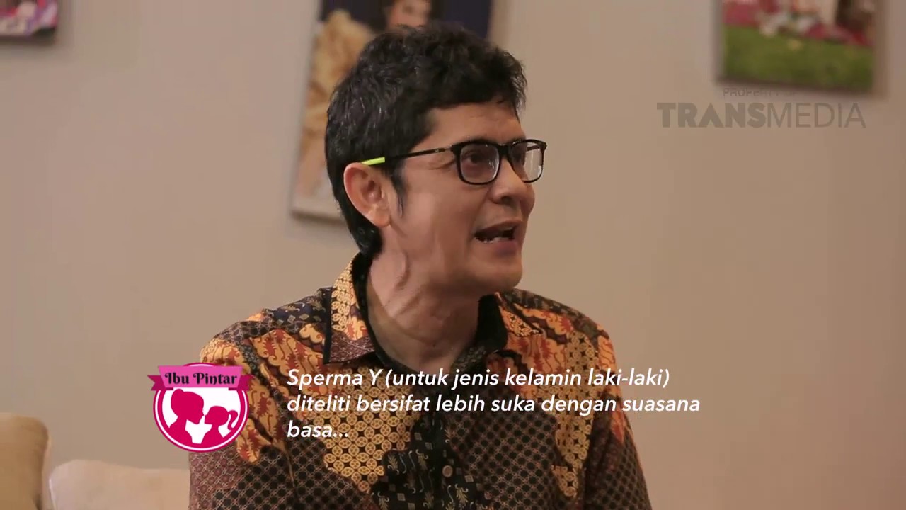 ibu pintar