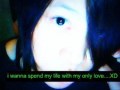 i never knew love by lovi poe didicated to my bestfriend