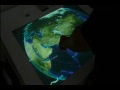 NUI Group Community Earth (Short)