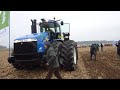 raitech prezentuje t9000 z agregatem