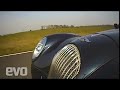 Morgan aero 8 evo magazine