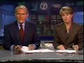 WABC Channel 7 Eyewitness News 11pm Open and Close 1999 WABC Channel 7 Eyewitness News 11pm Open and Close 1999
