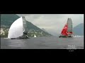 RC44 - Lugano Yacht Club Cup 2007