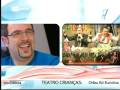 Quim e Zeca no S� Visto - parte 2
