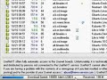 Click www.usenext.com to get more info about this contest and UseNeXT - Next Generation Downloading! That's my contribution to the UseNeXT download contest. Results: 674 MB in 34 seconds (average speed: 159 Mbit/s) + 32 seconds for uncompressing = 66 seconds for downloading a 712 MB Ubuntu CD image. Is there anybody being able to top this?! :P