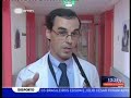 Novo Bloco de Partos HSJ (RTP) - Fevereiro 2008