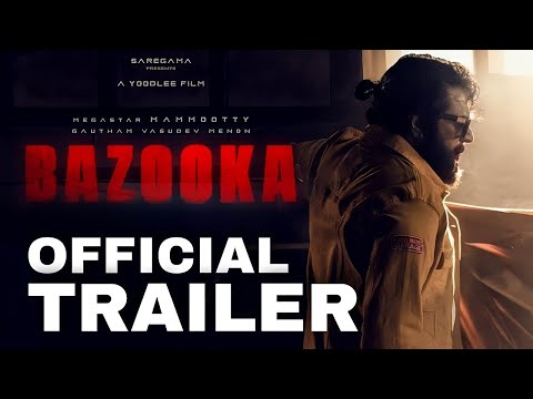 Bazooka Movie  Cast, Release Date, Trailer, Posters, Reviews, News