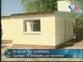 videos de Nueva entrega de viviendas en Spurr