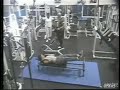 Exercise gone wrong Exercise gone wrong