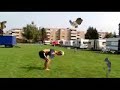 Parkour Titd Remix
