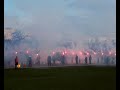 Olimpia Grudzi?dz - Zawisza Bydgoszcz 2:2