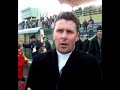 Olimpia Grudziądz - Zawisza Bydgoszcz 2:2