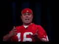 FANTASYLAND 2008 Comedy Fantasy Football show