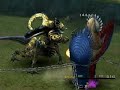 Final Fantasy X Nemesis