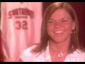 This is the documentary I made during my senior year of college. It depicts the 2001-2002 girls basketball season at Southern Boone High School, Booneville Missouri.This is part III.For more information, email me:plucky714@yahoo.com