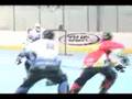PIHA Southside Snipers - Chris Loness gives Snipers the lead