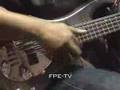 Dock Murdock Traben Funk Bass on FPE-TV